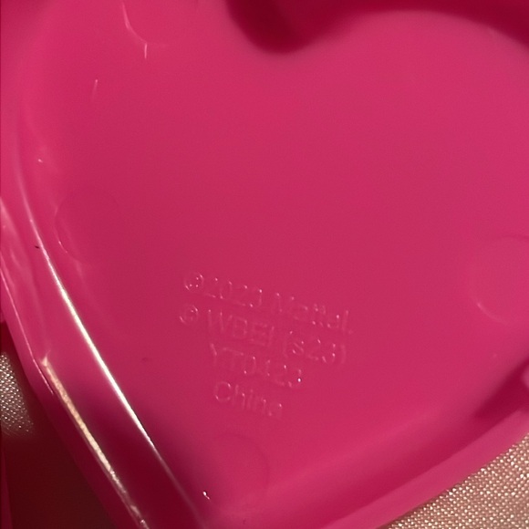 Barbie key chain - Picture 4 of 5